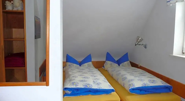 Hotel garni Lindenhof im Steigerwald, Buchen Sie Hotel Oberaurach Steigerwald