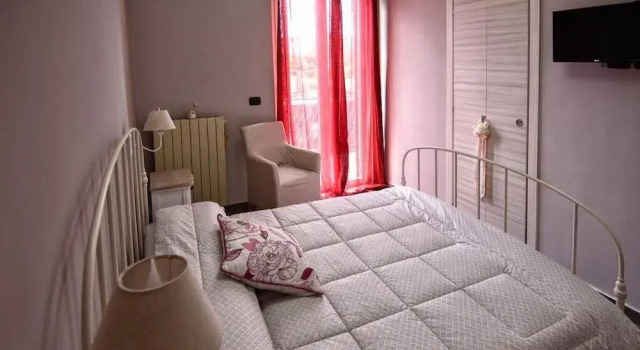 B&B Grazia, Book Bed and Breakfast Hotels in Capua with Parking, Parking