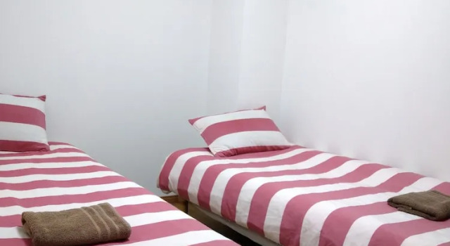 Апартаменты Issyuku Hotel Kaminarimon