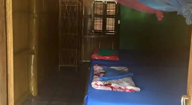 Nam Nam Guesthouse