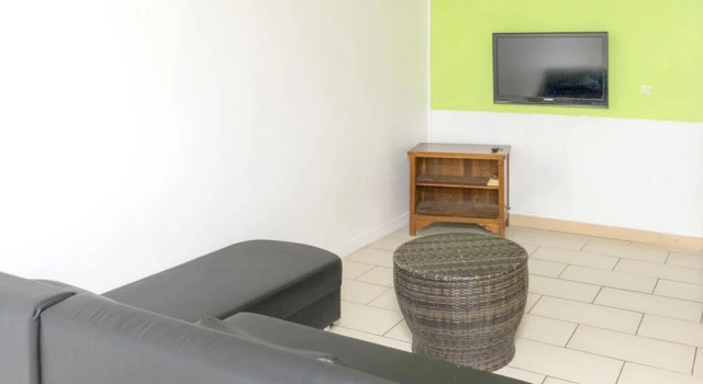 Apartment With 2 Bedrooms in Le Robert, With Wonderful sea View, Pool, Rezervovat Apartmán Le Robert La Trinite