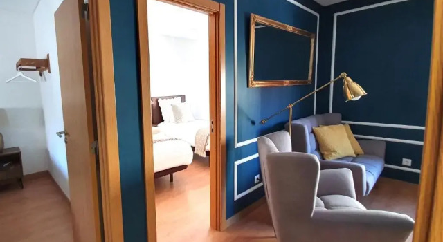Afonso Galo Guest Apartments