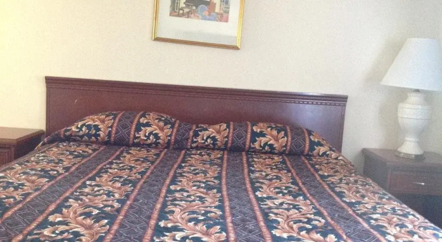 Casa Luan Motel, Забронировать Мотель Отели Лос-Анджелеса 3 звезды, 3*