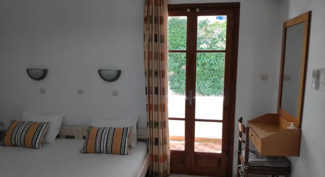 Номер Standard Villa Dora Studios