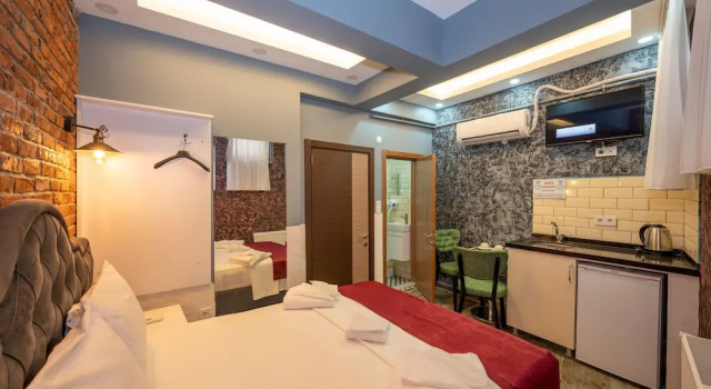 Taksim Story Residence