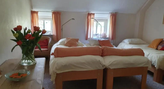 Rezonans, Book Hotel SPA Hotels in Achterhoek, SPA