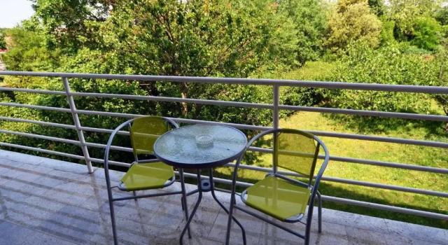 Студия IstraNova Apartments