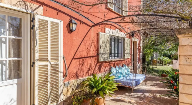 Port Andratx Family Holiday House with Pool, Rezerwuj Hotel Hotele w Majorka z parkingiem, Parking