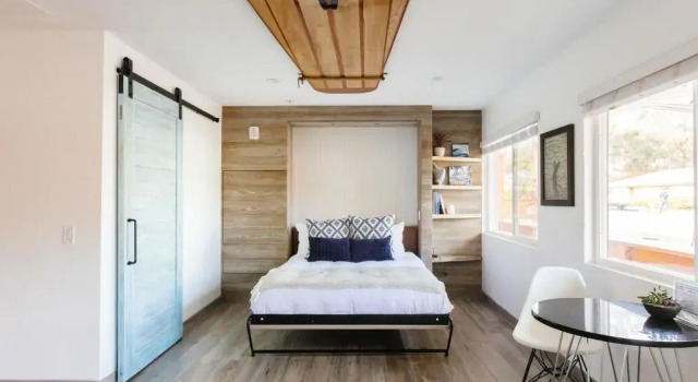 Номер Superior Surfhouse
