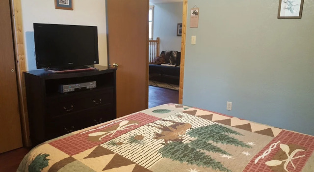 Номер Comfort Southern Bluff Bed & Breakfast