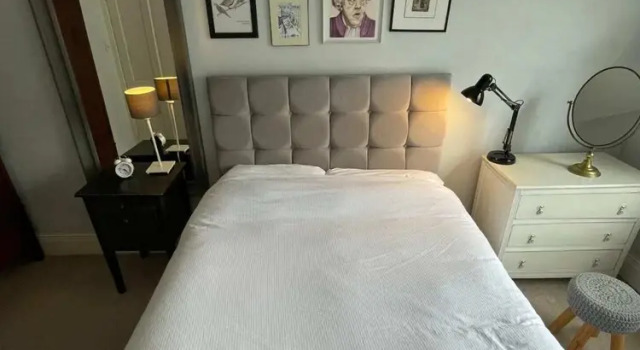 Beautiful Vintage Style 1BD Apartment - Pimlico