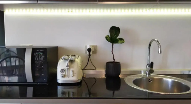 Апартаменты Diti Cozy Apartment