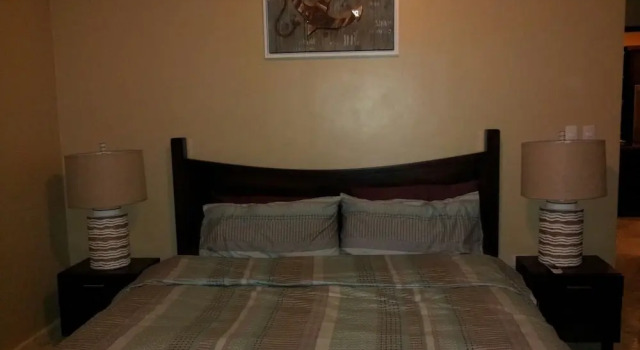 Casa Linda House Nr. 24