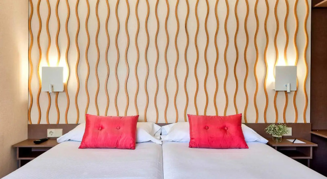 Апартаменты Standard Bonanova Suite