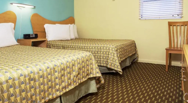 Номер Superior Shalimar Resort
