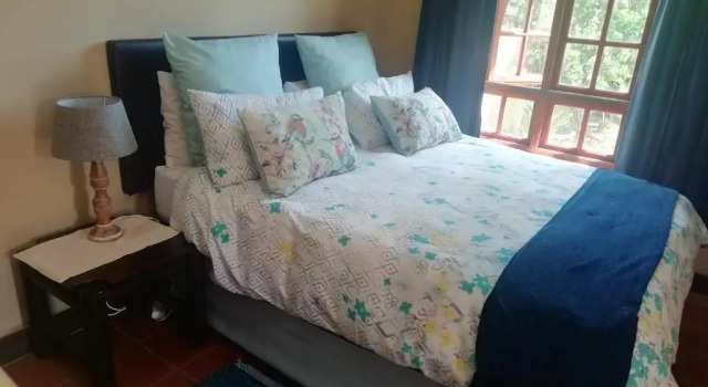 Номер Economy Dublin Guest House