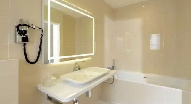 Номер Standard Hotel des Batignolles