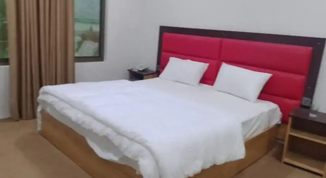 Номер Standard Bardukh Hotel Skardu