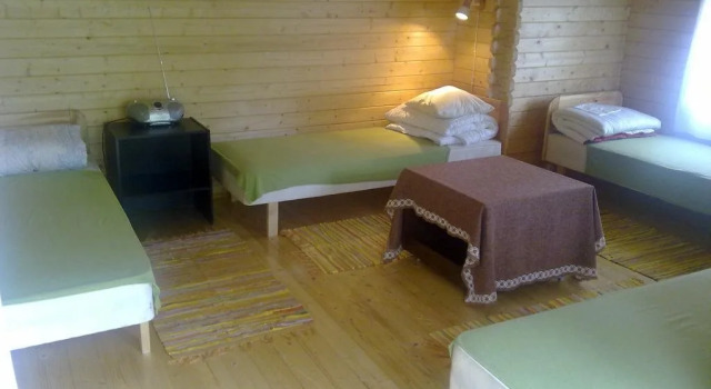 Paepealse Guesthouse, Rezervovat Hotel 5hvězdičkové hotely v Baltic Sea, 5*