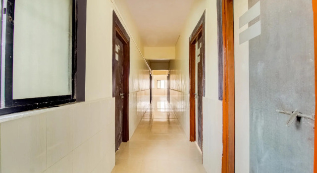 SPOT ON 44360 Kavish Lodging & Boarding
