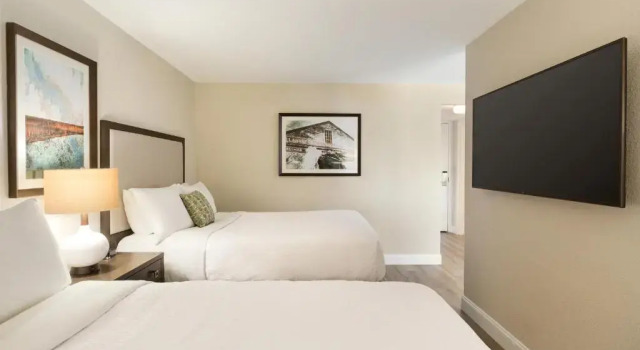 Полулюкс with historic city view Hotel Ballast Wilmington, Tapestry Collection by Hilton