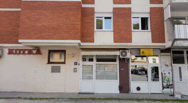 Apartment Vanja
