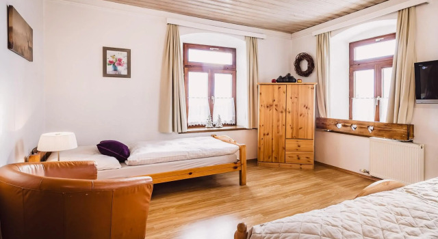 Landhaus Feischl, Забронировать Дом для отпуска Пизендорф 