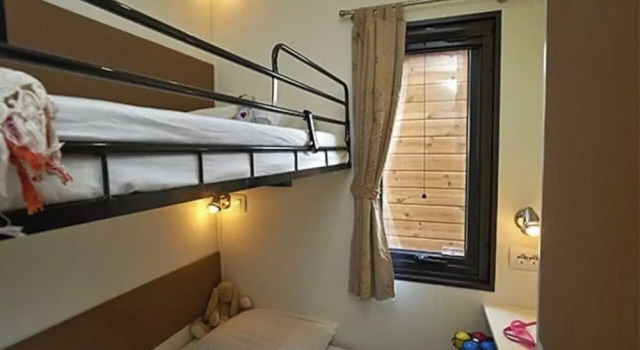 Номер Comfort Camping Park Umag - Eurocamp
