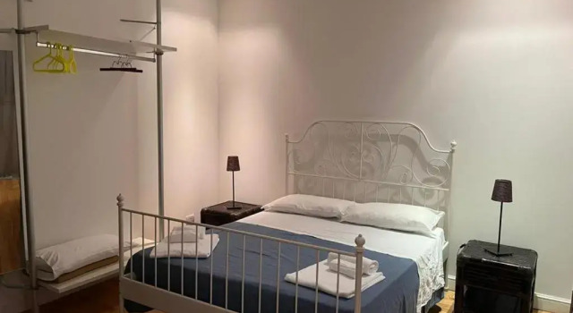 Люкс Standard Casual Stay Galileo