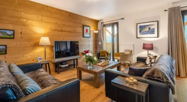 Les 360 - Apt 12 - BO Immobilier, Prenota Hotel Chatel Lake Geneva
