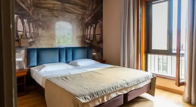 Номер Classic Hotel Terme Salvarola