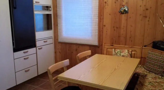 Chalet Edi, Varaa Mökki Mökit kohteessa Valais, Mökki