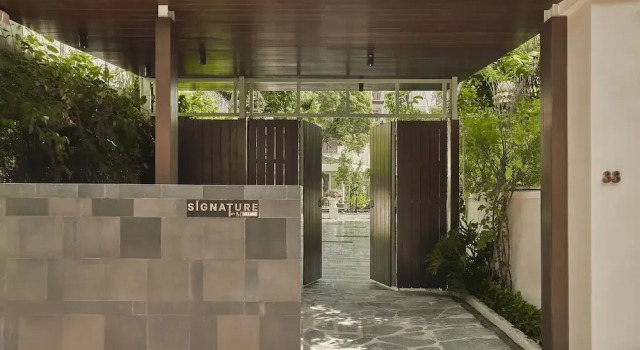 President Maison Signature by M Village, a brand of Modern Village Lifestyle, Забронировать Отель Район 3 Хошимин
