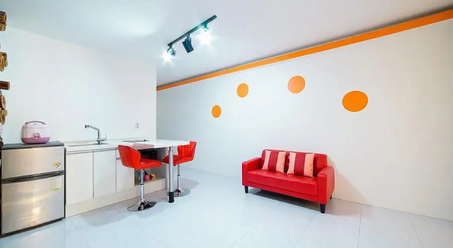 gapyeong chess pension, Reserva ahora Hotel Deokhyeon Gyeonggi-do