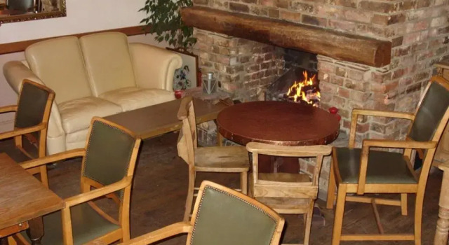 Номер Standard The Chichester Inn