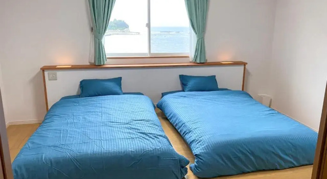 KR バーズ ヴィラ伊豆白浜リゾート KR base villa Izu Shirahama Resort, Забронировать Курортный отель Симода Сидзуока