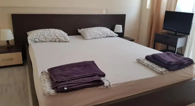 Апартаменты Ivet Apartment