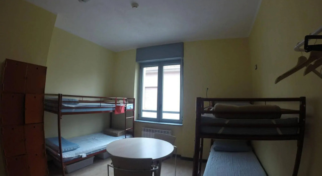 Malpensa Milan Expo Hostel