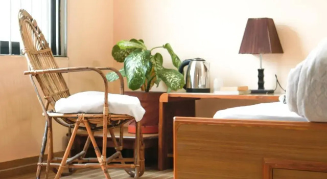 Апартаменты Hotel Mountain View - Lakeside Pokhara
