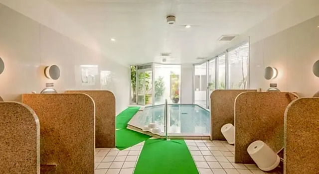 HOTEL GranView Garden OKINAWA - Vacation STAY 44960v, Book Hotel SPA Hotels in Okinawa, SPA