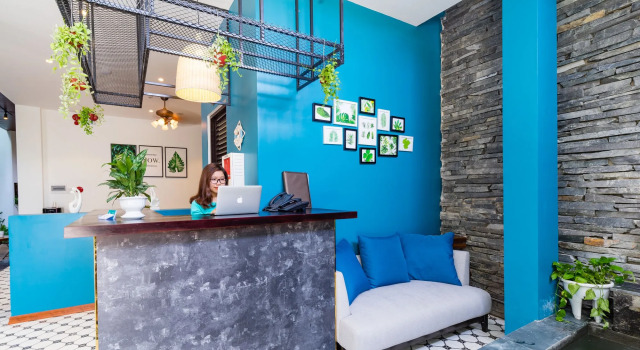 Cani Beach House