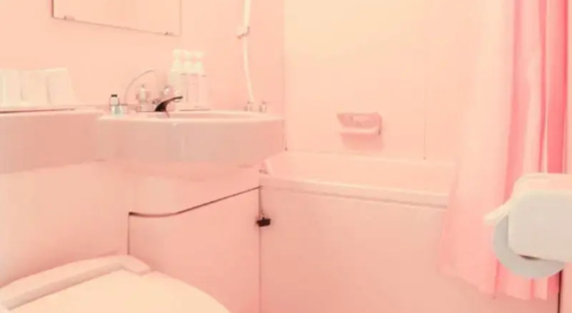 Номер Standard Smile Hotel Asahikawa