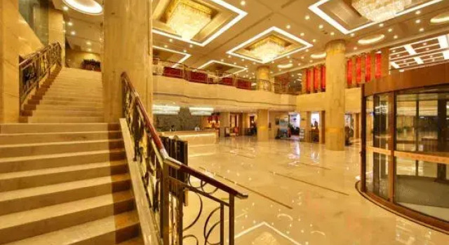 Vienna International Hotel (Zhangjiajie Tianmenshan)