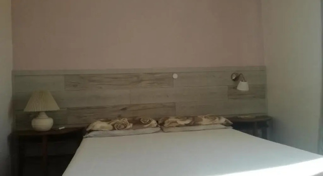 Standard- værelse B&B Maggiociondolo