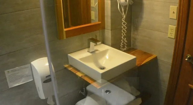 Номер Comfort Casa Joaquin Boutique Hotel