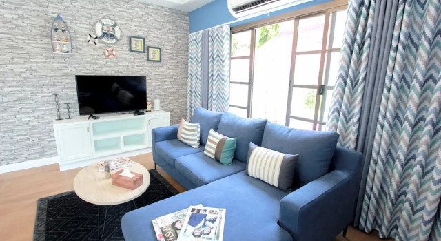 Talay Jai Pool Villa