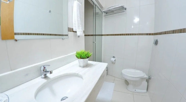 Одноместный номер Premium Turis Hotel