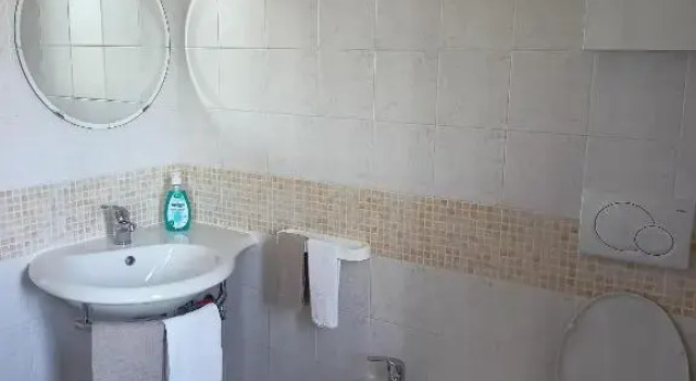 Двухместный номер Standard с балконом Il Faggio 17 B&B