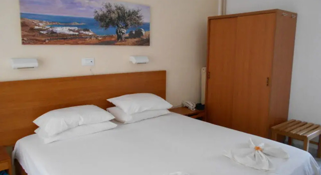 Florida Hotel & Apartments, Забронировать Апартаменты/квартира Апартаменты острова Родоса, рядом с Улица Рыцарей, Апартаменты/квартира