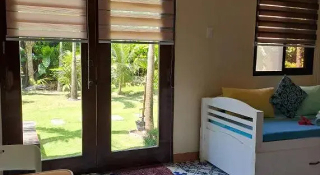 Happy's Homestay